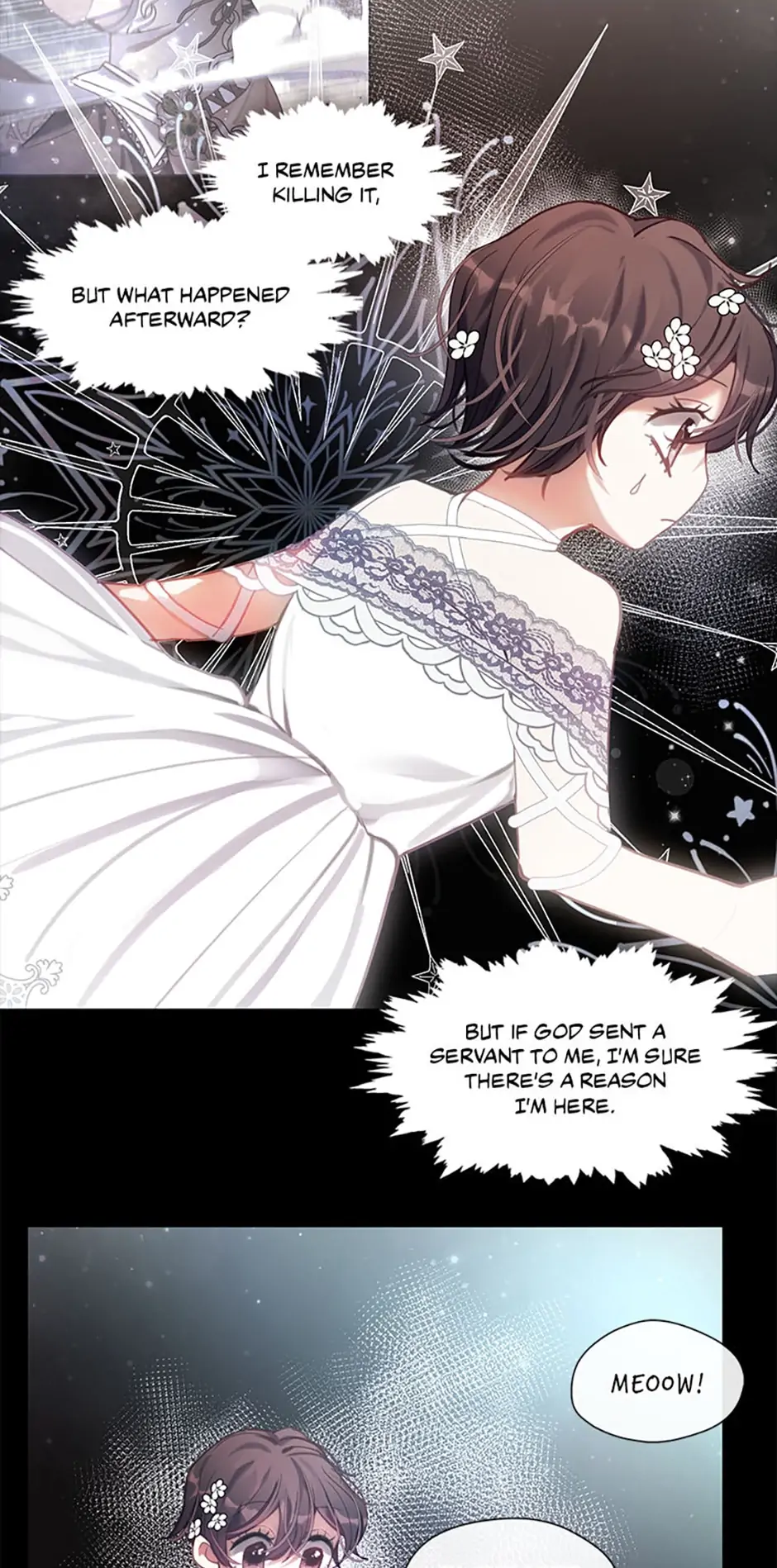 Devoted to Diamond Chapter 48 - page 13